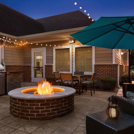 Residence Inn Houston Northwest / Willowbrook Exterior photo