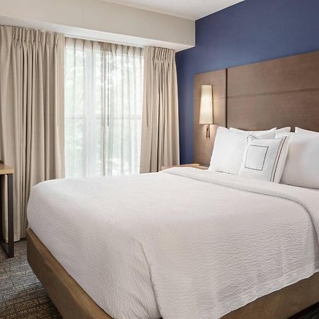 Residence Inn Houston Northwest / Willowbrook Exterior photo
