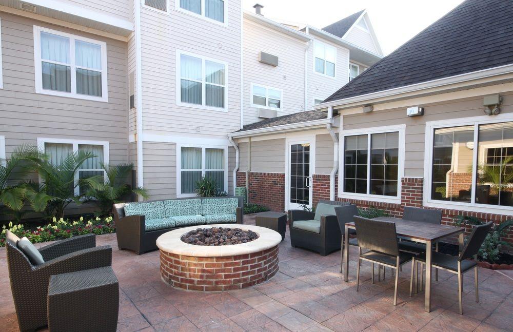 Residence Inn Houston Northwest / Willowbrook Exterior photo