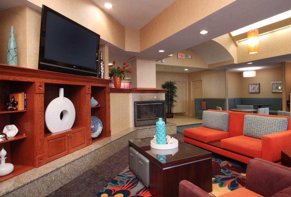 Residence Inn Houston Northwest / Willowbrook Exterior photo