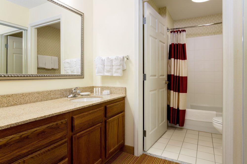 Residence Inn Houston Northwest / Willowbrook Exterior photo