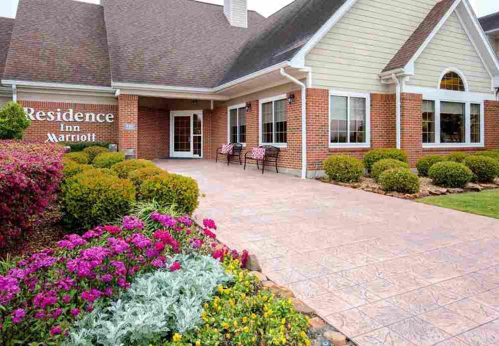 Residence Inn Houston Northwest / Willowbrook Exterior photo