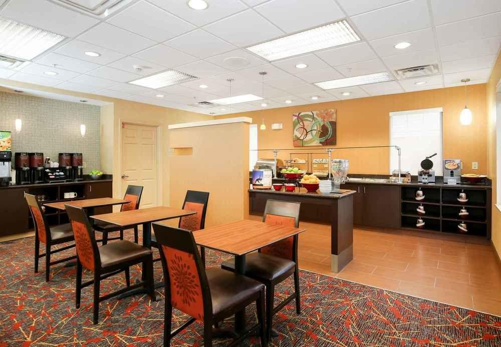 Residence Inn Houston Northwest / Willowbrook Exterior photo