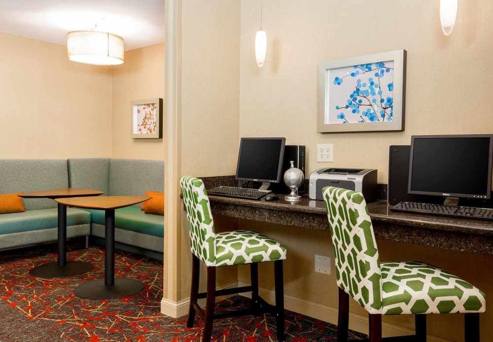 Residence Inn Houston Northwest / Willowbrook Exterior photo
