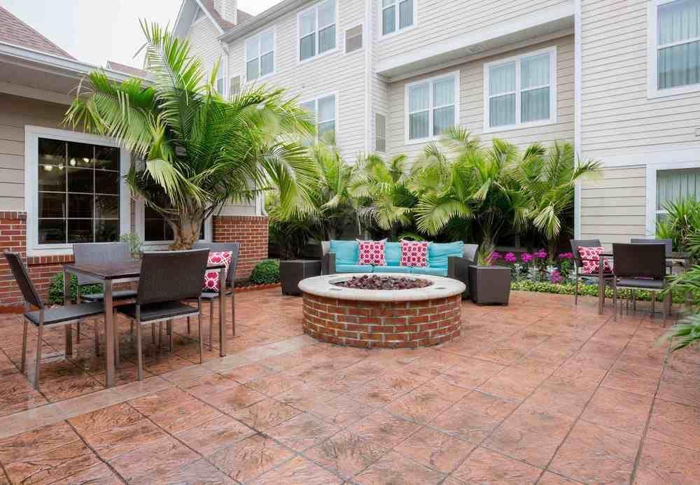 Residence Inn Houston Northwest / Willowbrook Exterior photo