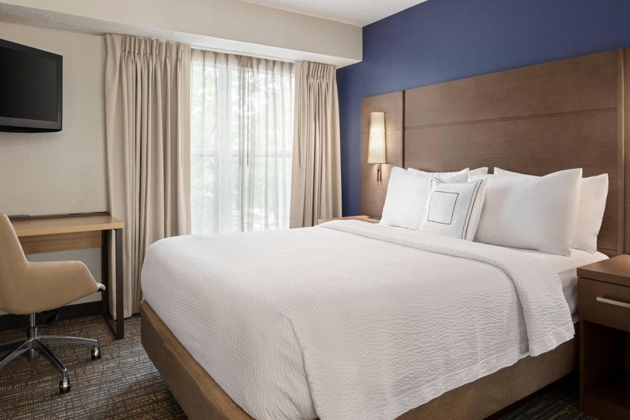 Residence Inn Houston Northwest / Willowbrook Exterior photo