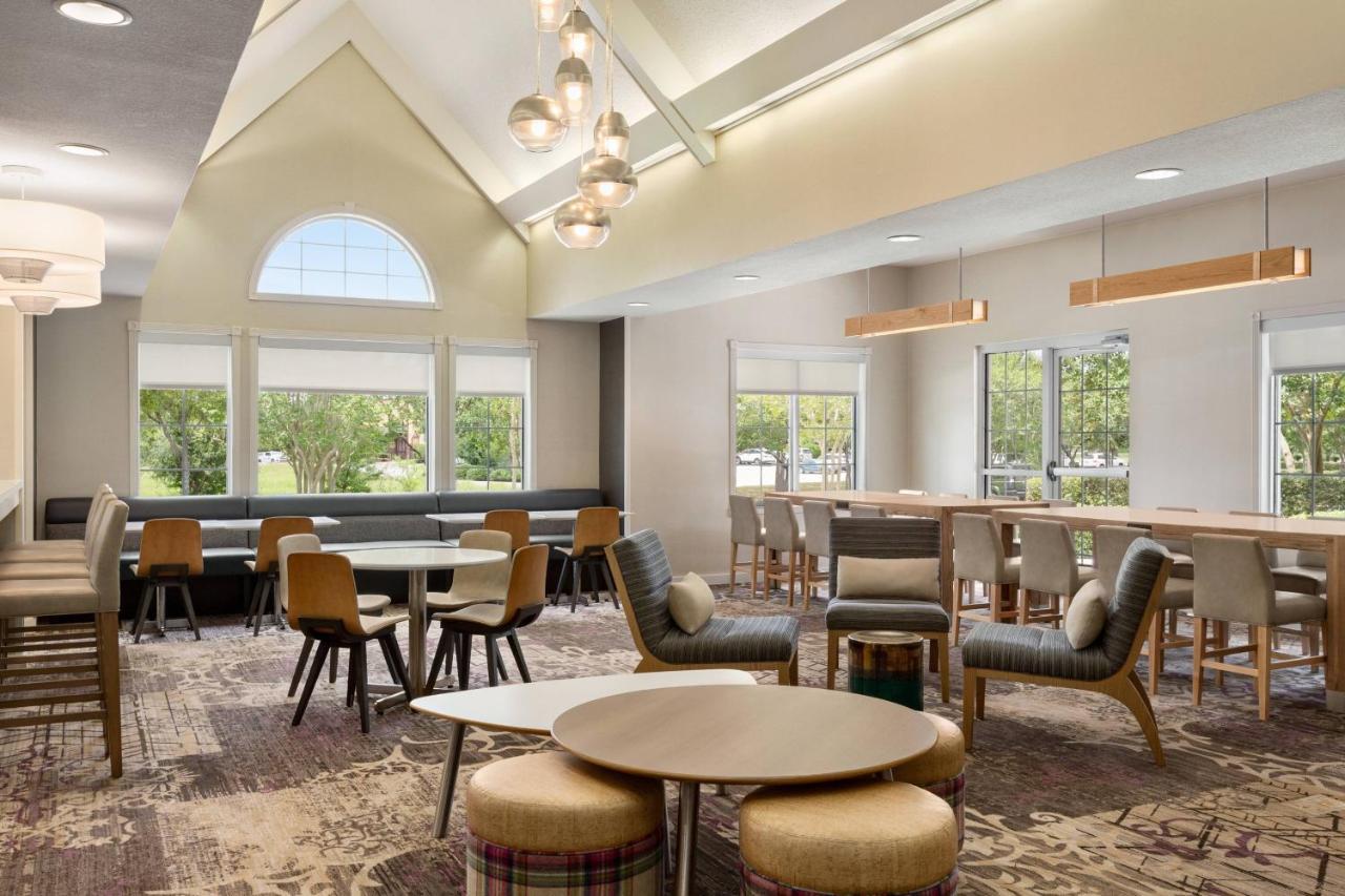 Residence Inn Houston Northwest / Willowbrook Exterior photo