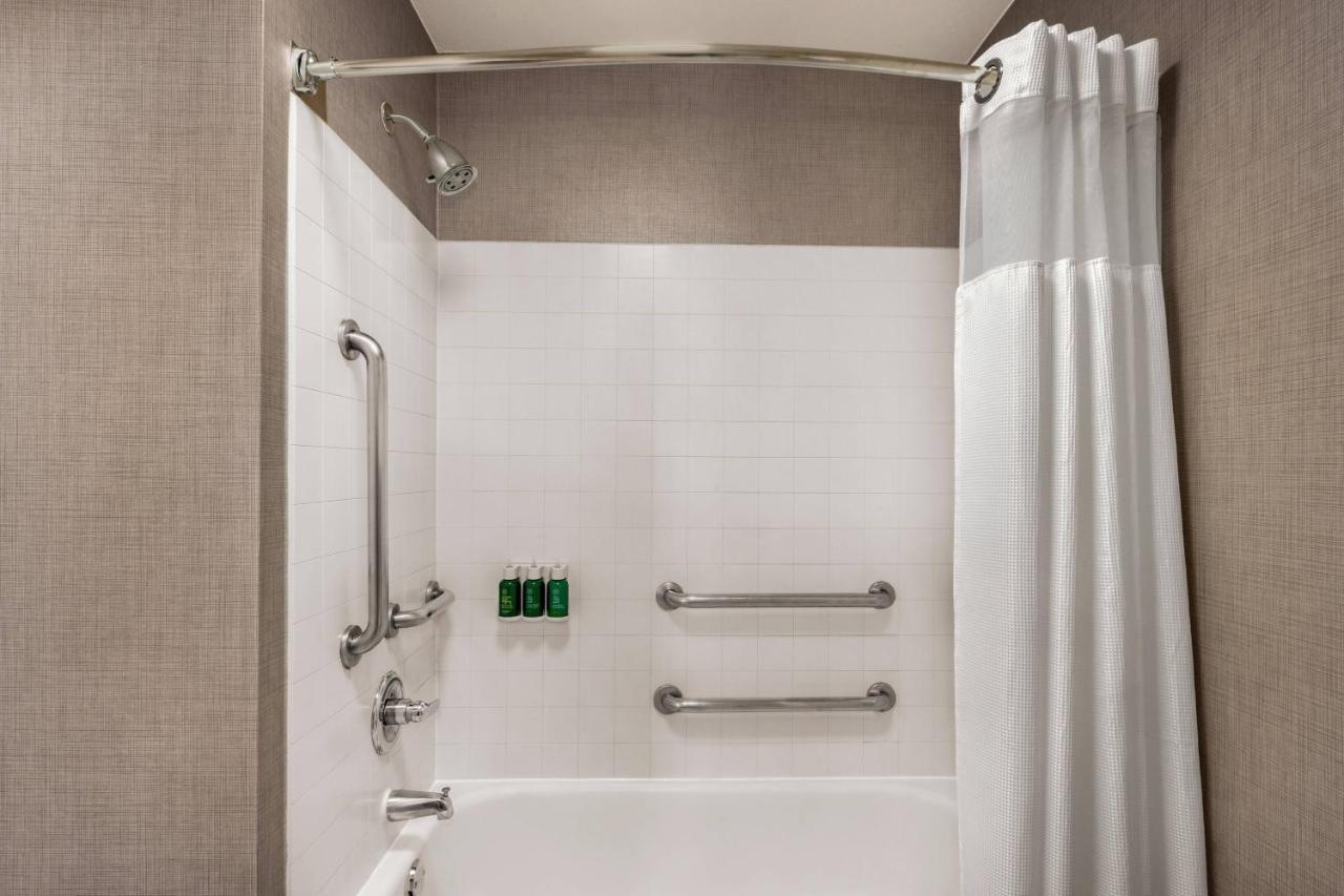 Residence Inn Houston Northwest / Willowbrook Exterior photo