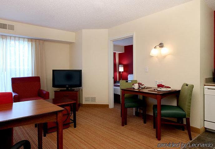 Residence Inn Houston Northwest / Willowbrook Room photo