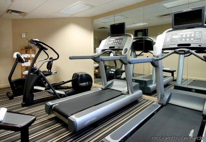 Residence Inn Houston Northwest / Willowbrook Facilities photo