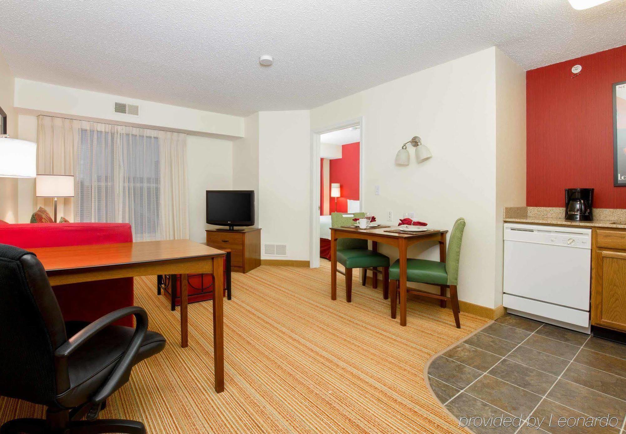 Residence Inn Houston Northwest / Willowbrook Exterior photo