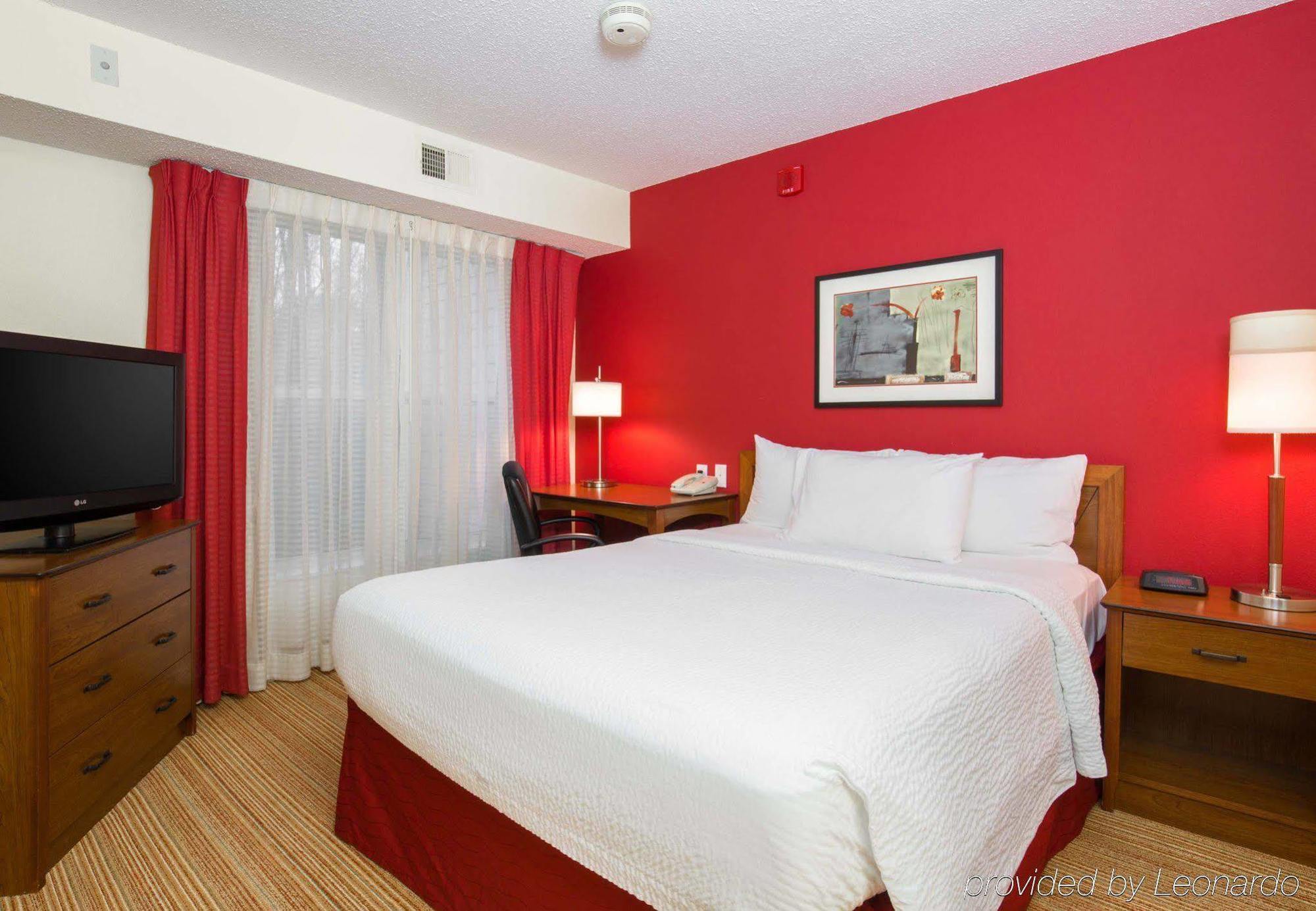 Residence Inn Houston Northwest / Willowbrook Exterior photo