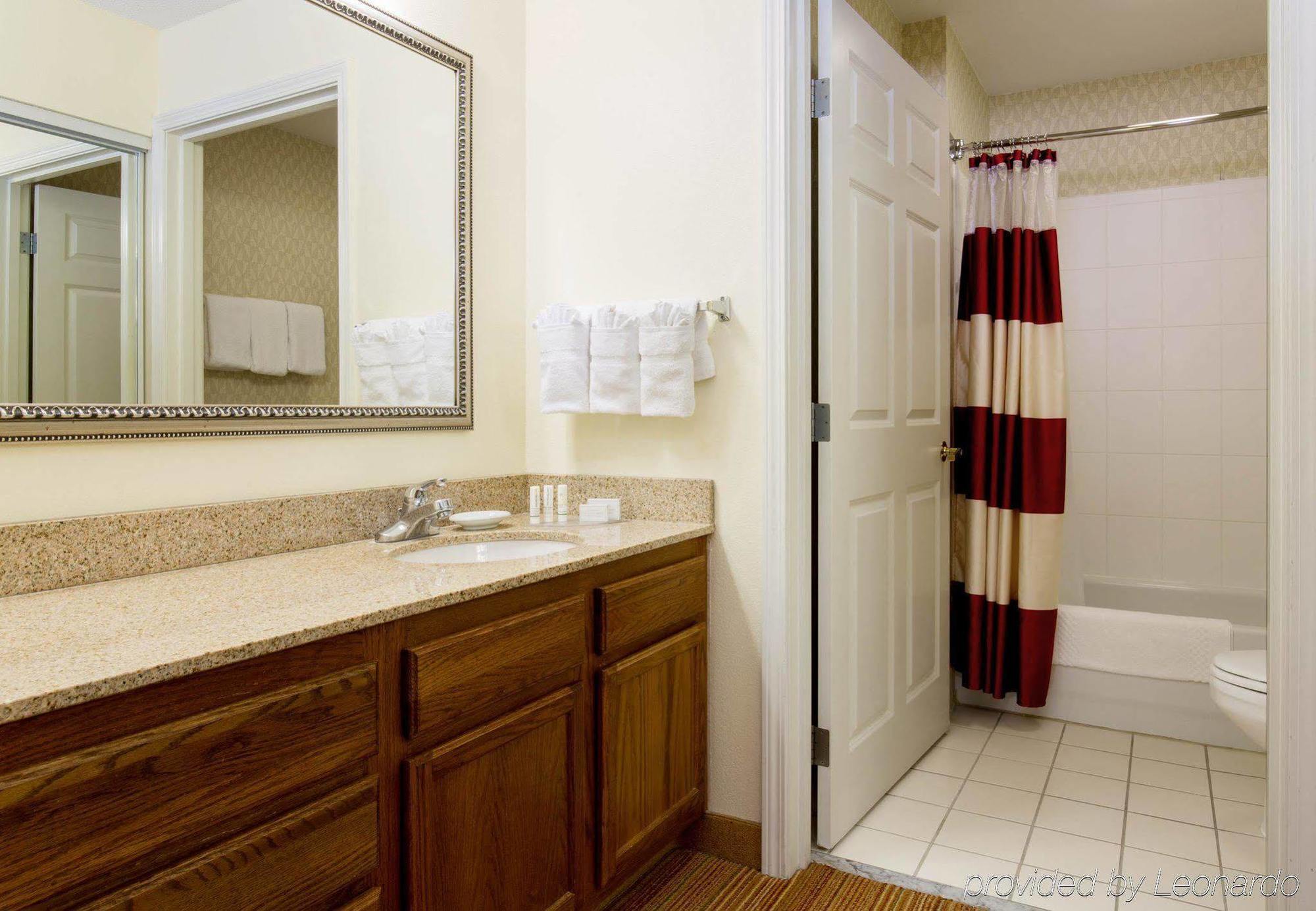 Residence Inn Houston Northwest / Willowbrook Exterior photo