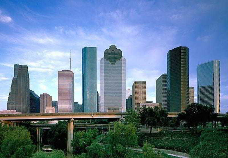 Residence Inn Houston Northwest / Willowbrook Exterior photo