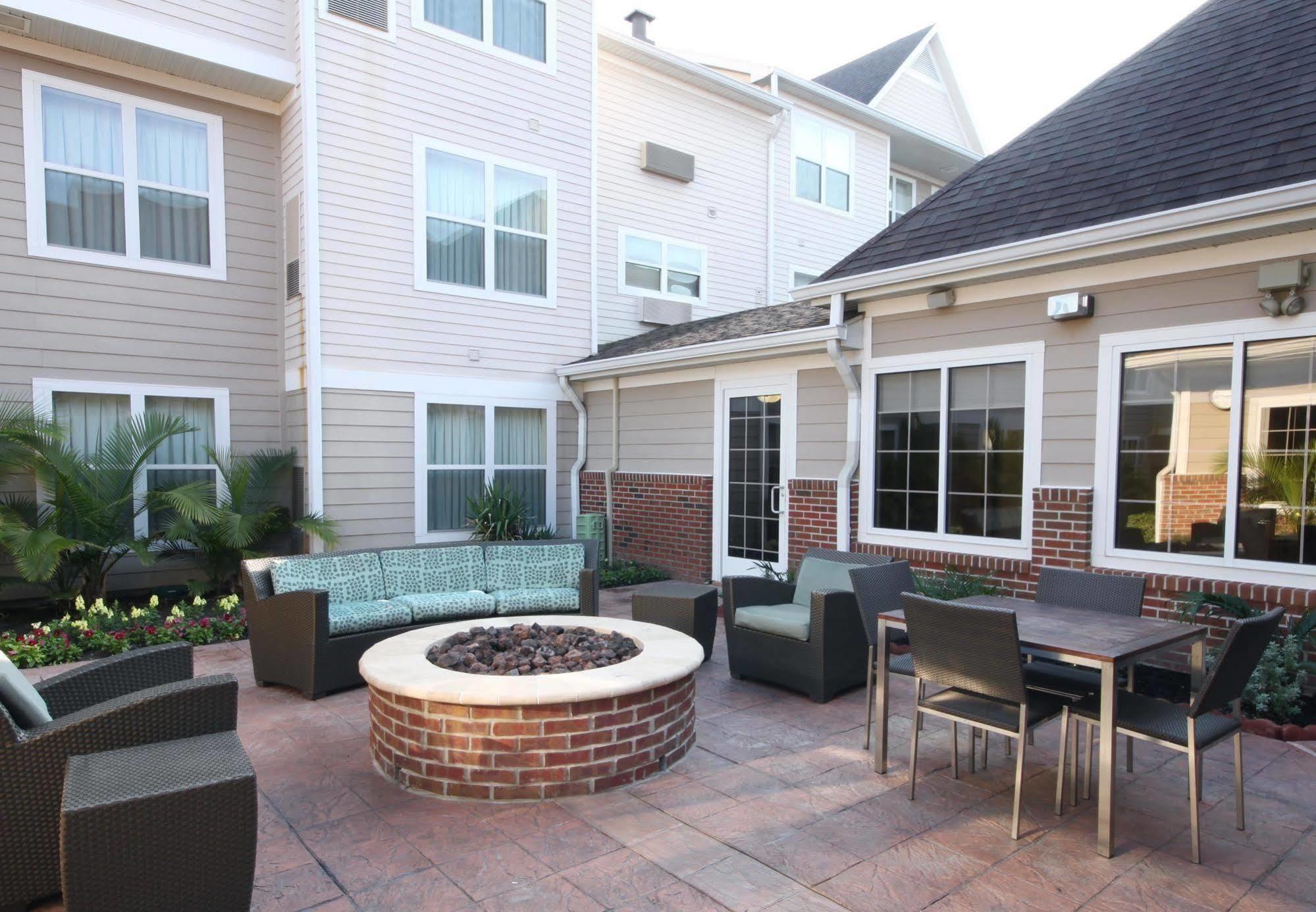 Residence Inn Houston Northwest / Willowbrook Exterior photo