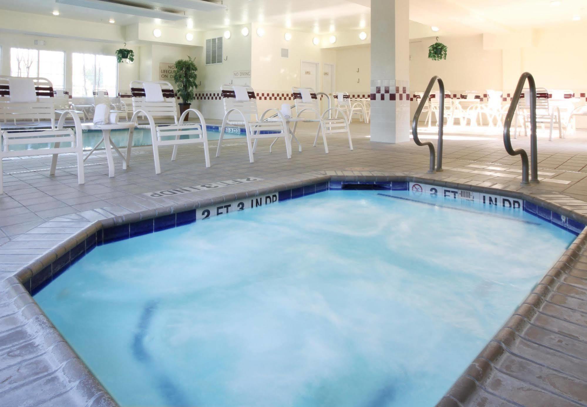 Residence Inn Houston Northwest / Willowbrook Exterior photo