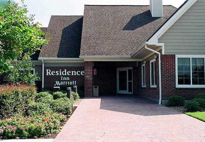 Residence Inn Houston Northwest / Willowbrook Exterior photo
