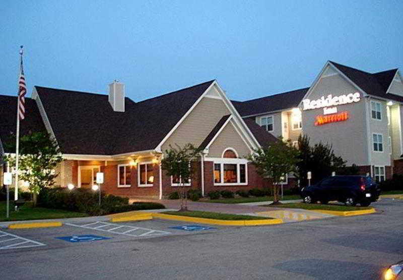 Residence Inn Houston Northwest / Willowbrook Exterior photo