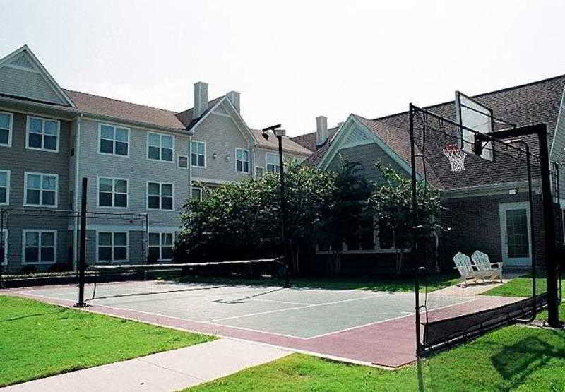 Residence Inn Houston Northwest / Willowbrook Exterior photo