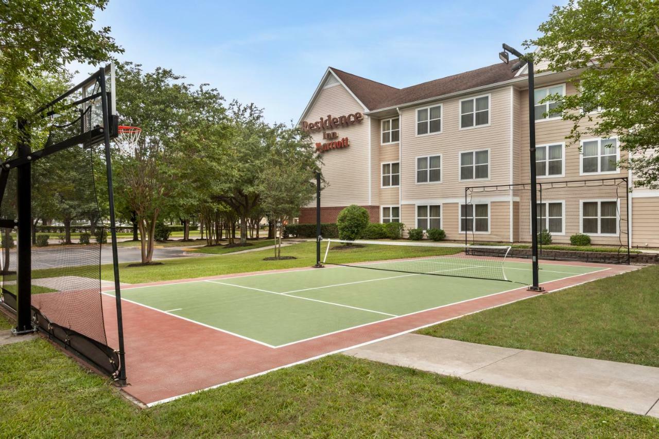 Residence Inn Houston Northwest / Willowbrook Exterior photo