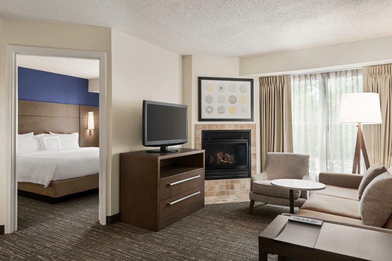 Residence Inn Houston Northwest / Willowbrook Exterior photo
