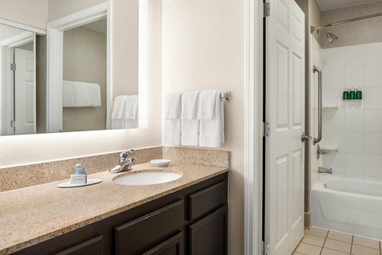 Residence Inn Houston Northwest / Willowbrook Exterior photo
