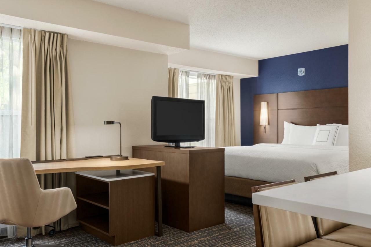 Residence Inn Houston Northwest / Willowbrook Exterior photo