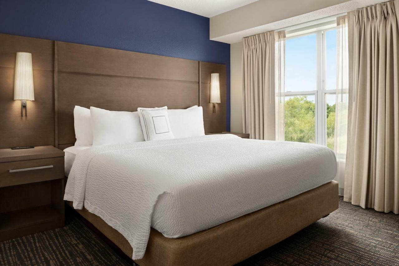 Residence Inn Houston Northwest / Willowbrook Exterior photo