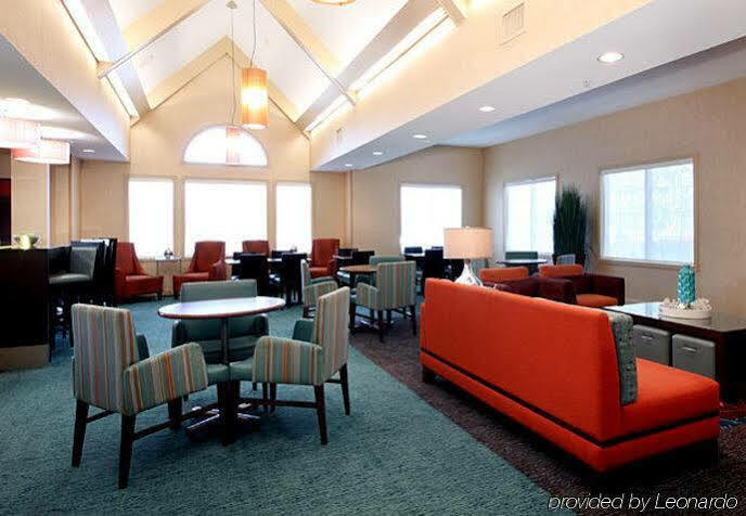 Residence Inn Houston Northwest / Willowbrook Exterior photo